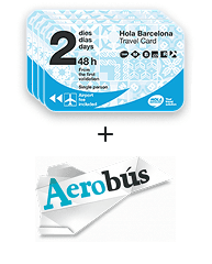 Hola Barcelona Aerobús