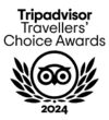 Premi Travellers' Choice Award 2024 de TripAdvisor